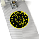 Palomino Stickers