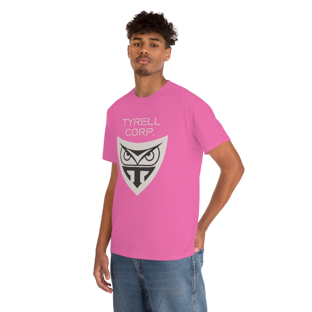 BR - TYRELL Tee
