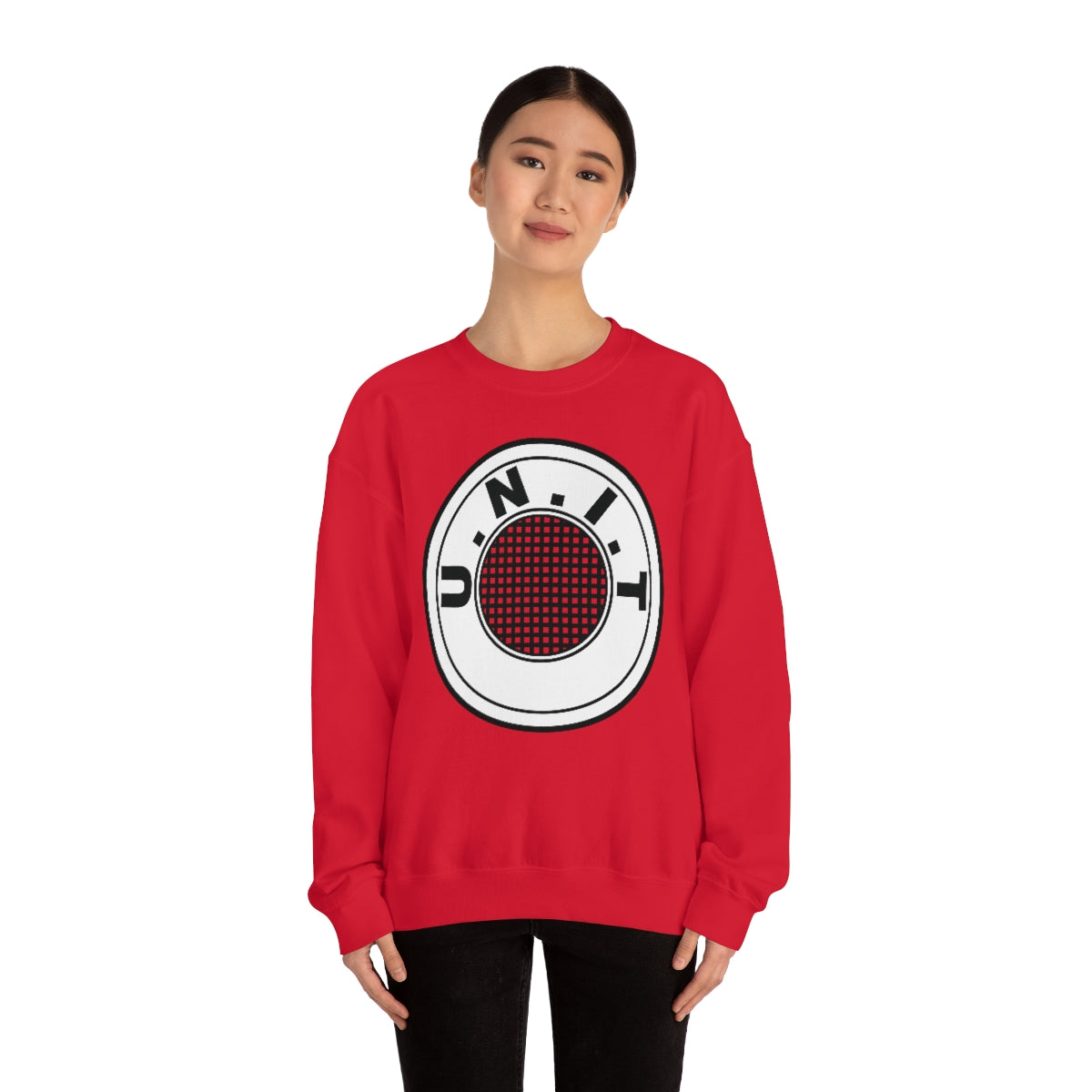 BW - UNIT Sweatshirt