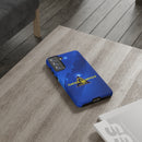 SQ - DSV Phone Case