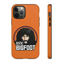 SMDM - Bigfoot Phone Case