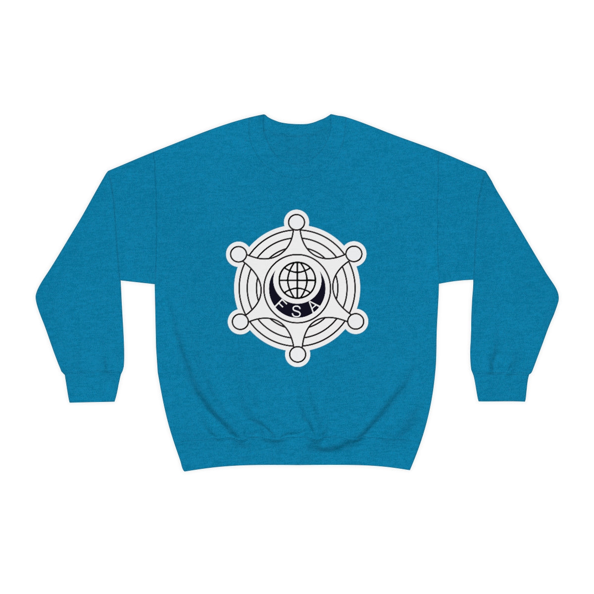 Federal Security Agency Sweatshirt