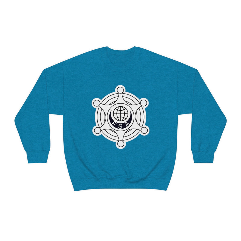 Federal Security Agency Sweatshirt