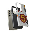 SR - Mach 5 Phone Case