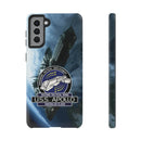 SG - USS APOLLO Phone Case
