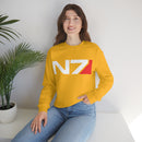 Mass N7 Sweatshirt