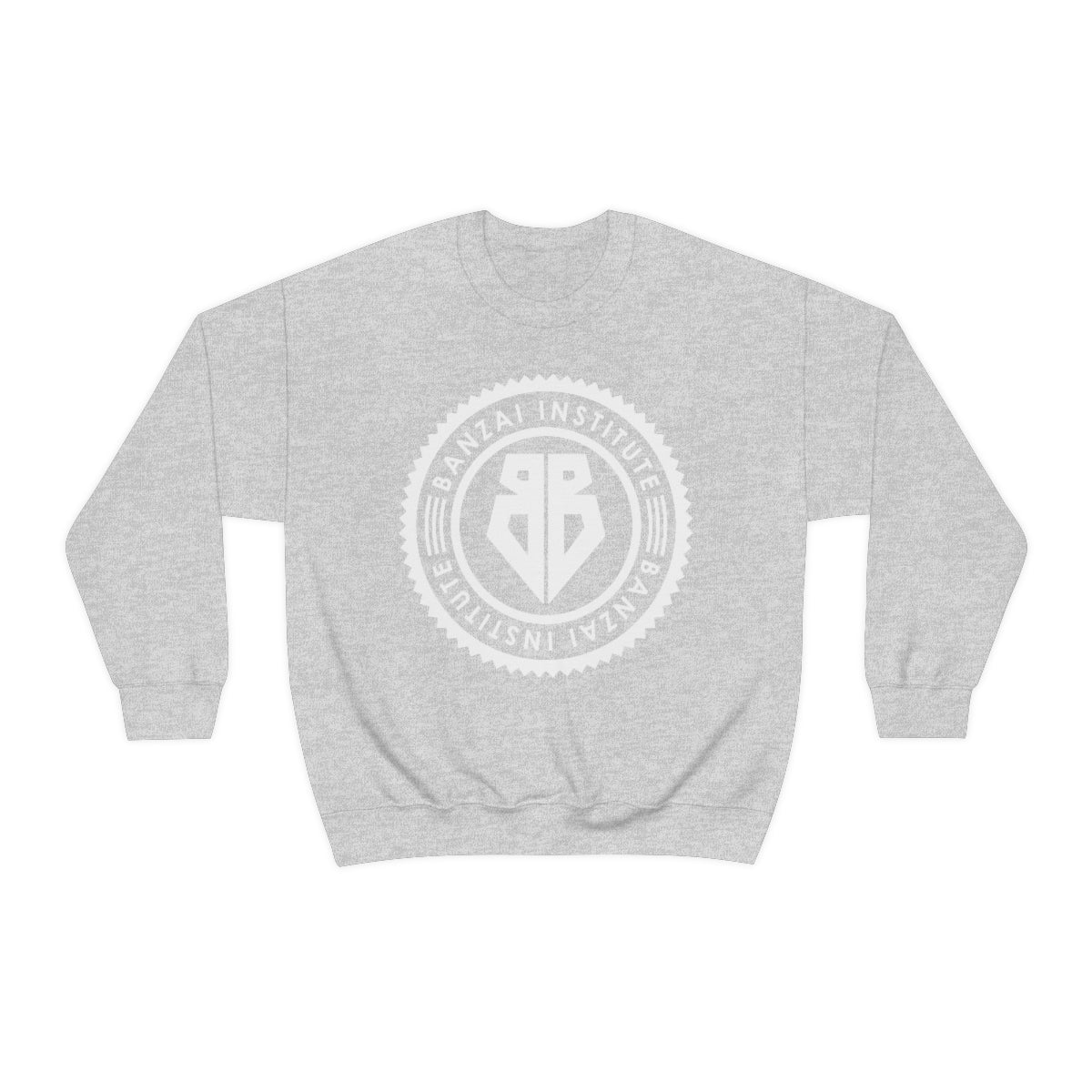 BB - Banzai Institute Sweatshirt