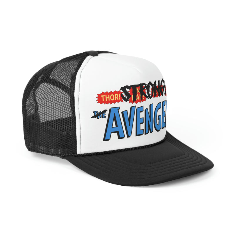 Strongest Avenger Hat