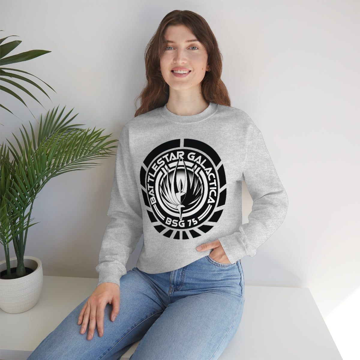 BSG 75 Sweatshirt
