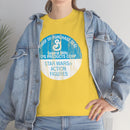 General Mills Proof of Purchase Distressed Tee