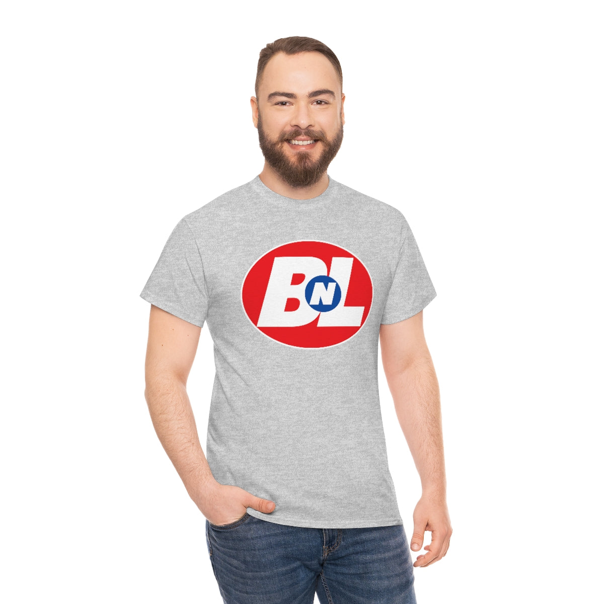 Buy N Large Tee