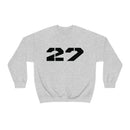 CON-AM 27 Workers Sweatshirt