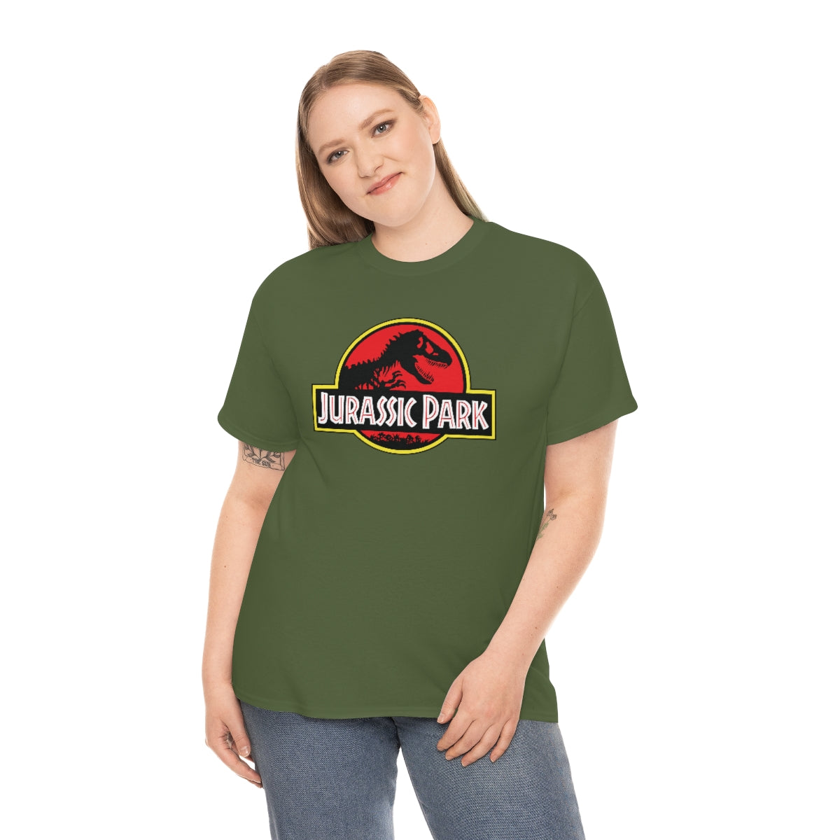 JP Tee