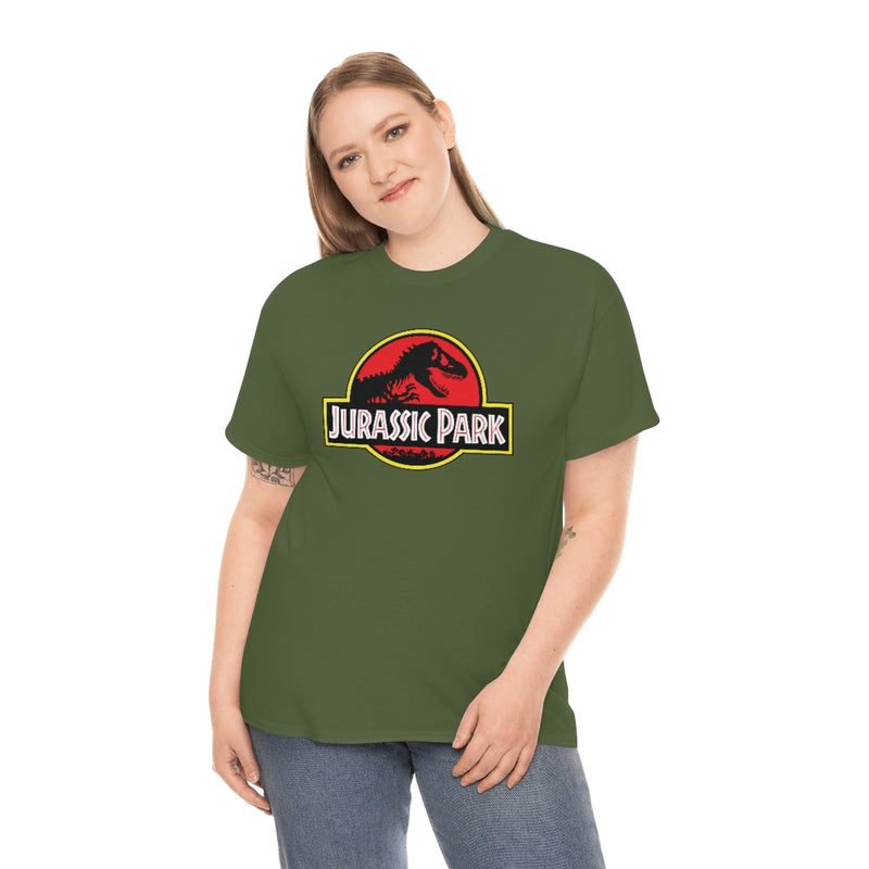 JP Tee