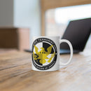 Counter Terrorism Unit Mug
