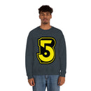 B5 Sweatshirt