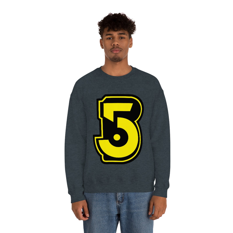 B5 Sweatshirt
