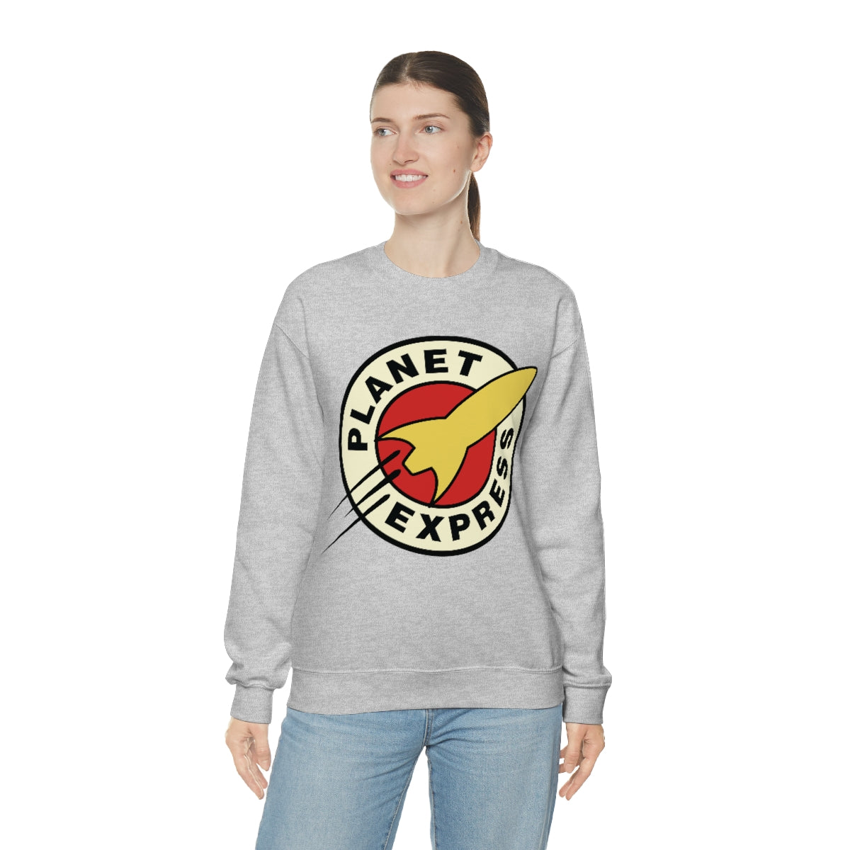 Express Sweatshirt