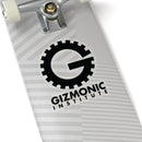 MST3K - Gizmonic Institute Stickers