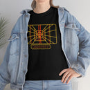 Stay On Target Tee
