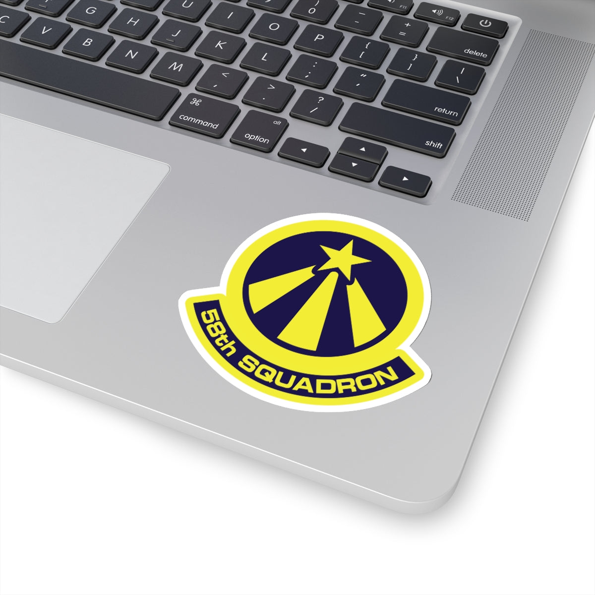 SAAB - 58th Squadron Stickers