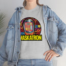 SMDM - Maskatron Tee