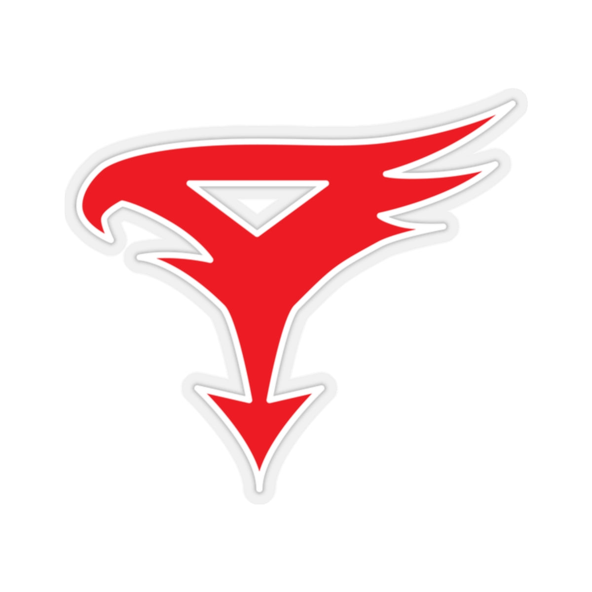 BOTP - Gatchaman #1 Stickers