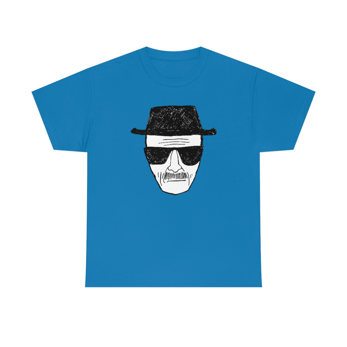BB - Say His Name Tee