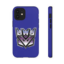 Deceptive Robot Phone Case