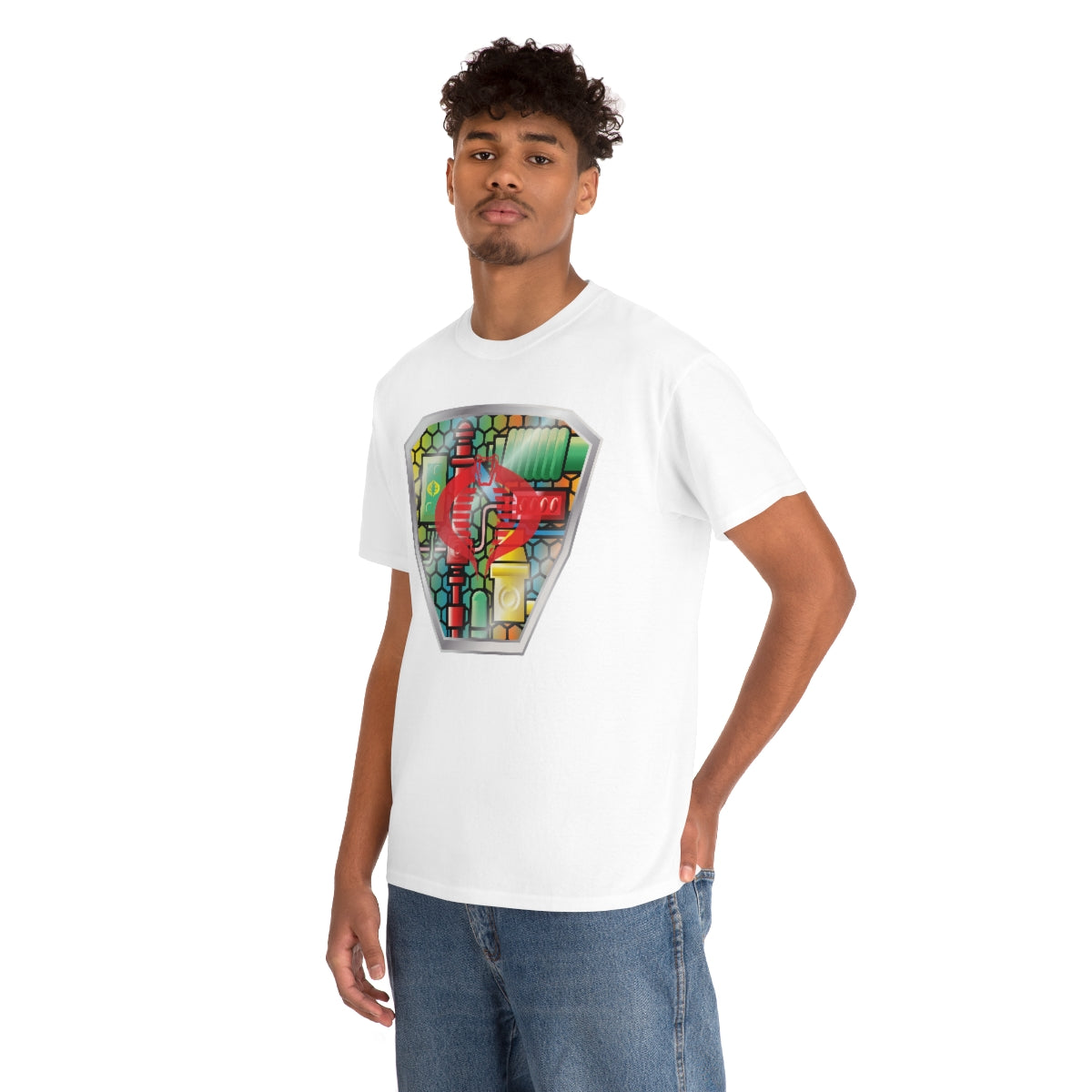 Cobra BAT Tee