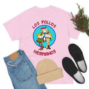 BB - Pollos Tee