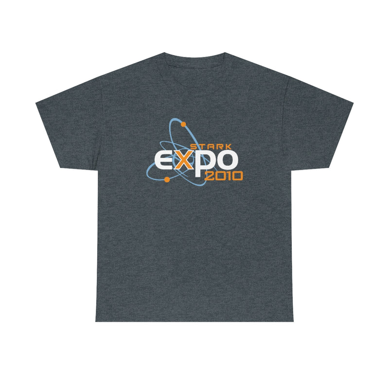 Expo 2010 Tee