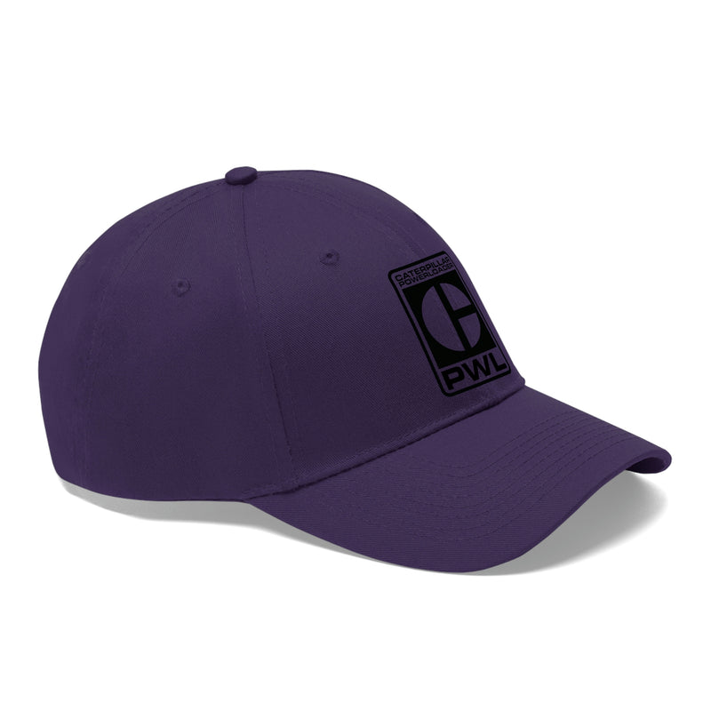 Power Loader Twill Hat