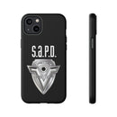 SAPD Phone Case