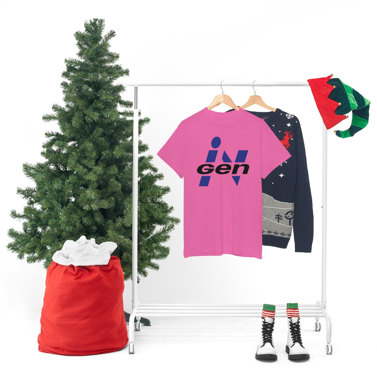JP - In Gen Tee
