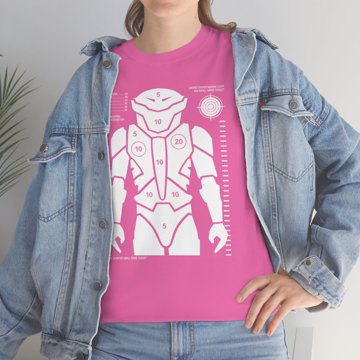 SAAB - Chig Tee