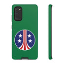 USCM Colonial Marines Phone Case