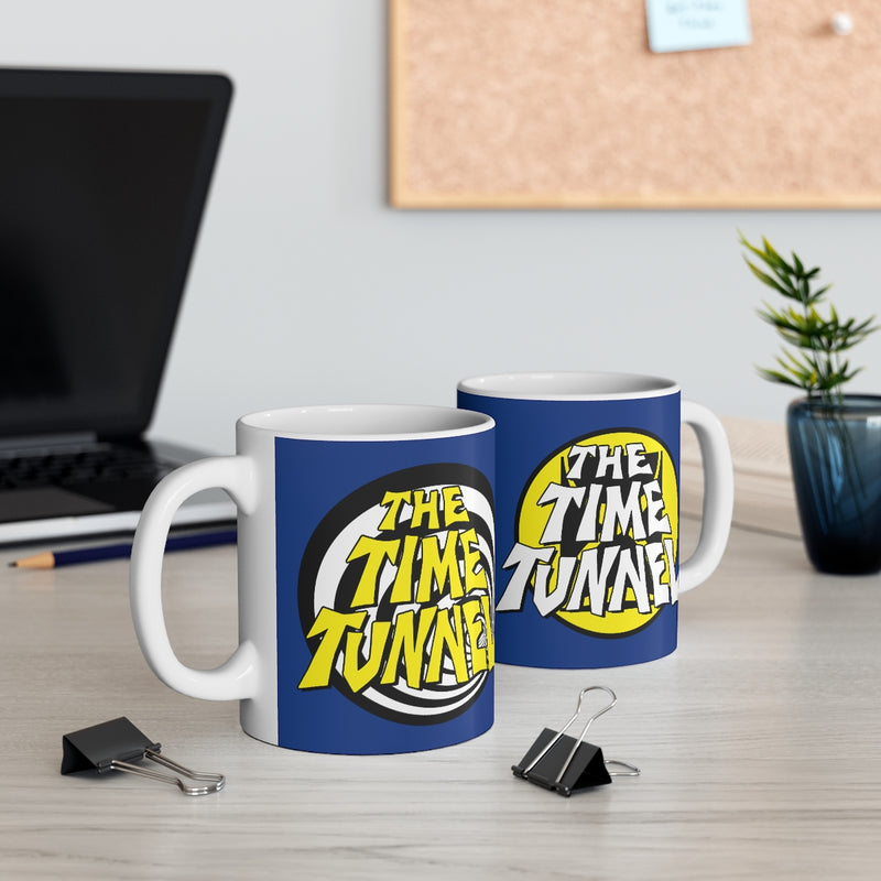 Tunnel Mug