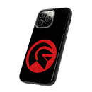 KR - Industries Logo Phone Cases