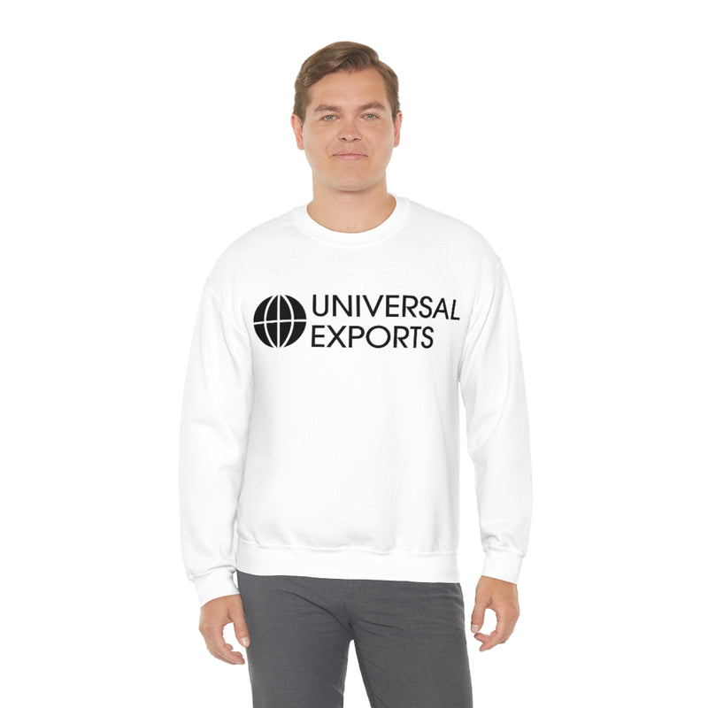 Universal Exports Sweatshirt