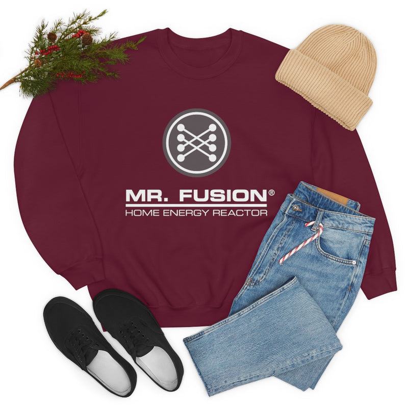 BTTF - FUSION Sweatshirt