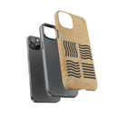 FE - Stones Phone Case