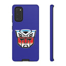 Auto Robots Phone Case