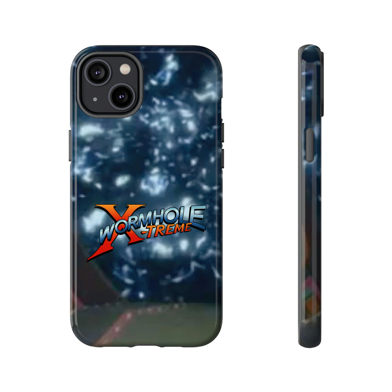 SG - Wormhole Phone Case