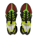 JP Men's Mesh Sports Sneakers