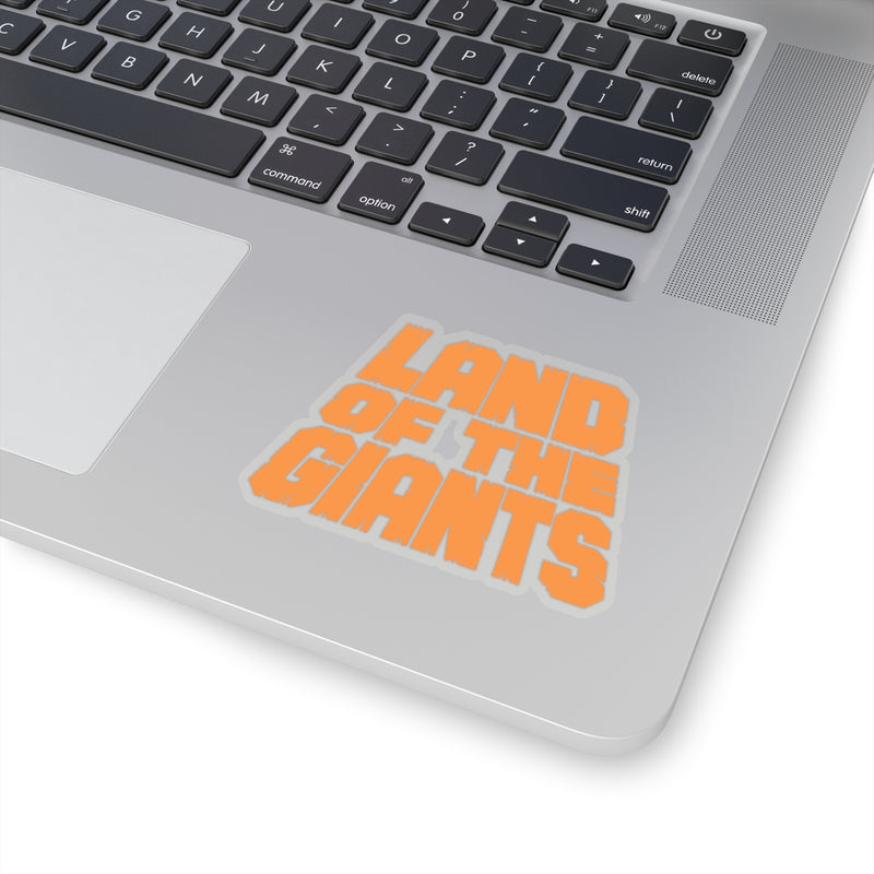 LOTG S2 Stickers