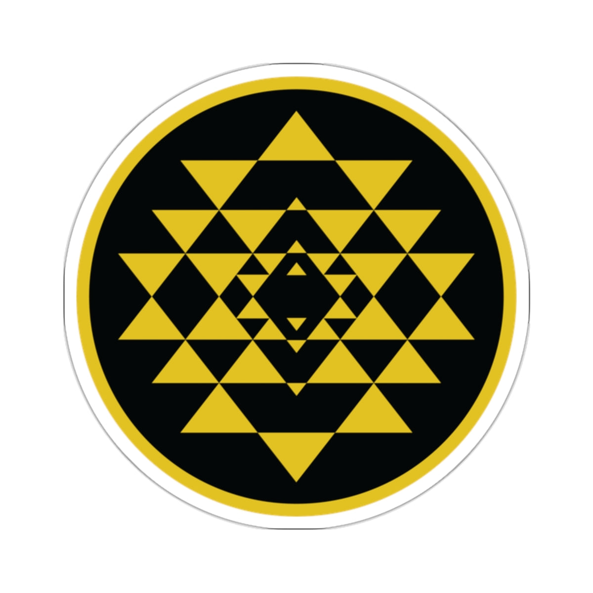 Blue Squadron Stickers