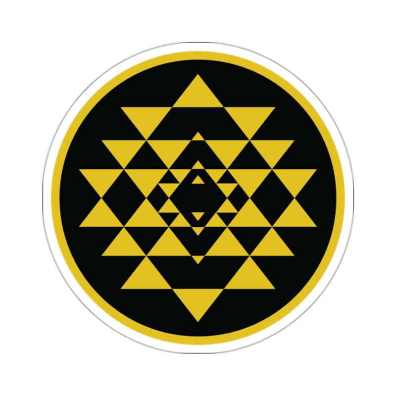 Blue Squadron Stickers