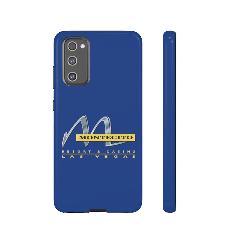 Montecito Phone Case