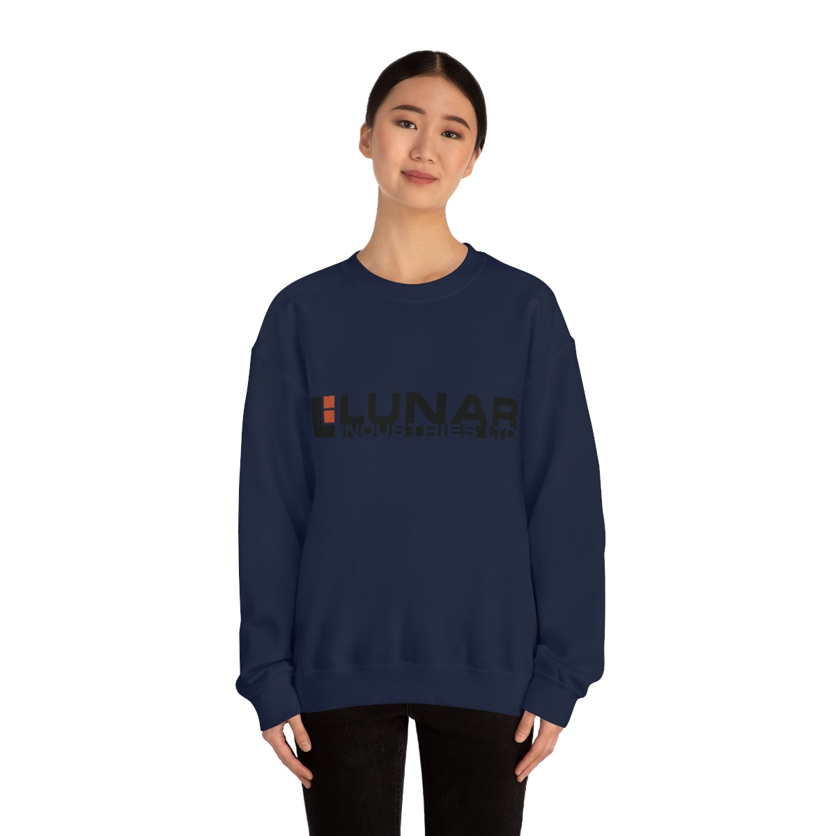 Lunar Industries #1 Sweatshirt